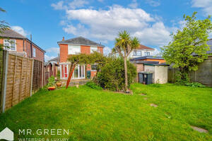 Picture #12 of Property #1773487641 in Clingan Road, Southbourne, Bournemouth BH6 5QA