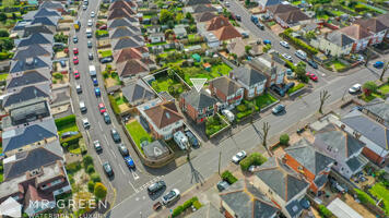 Picture #3 of Property #1773487641 in Clingan Road, Southbourne, Bournemouth BH6 5QA