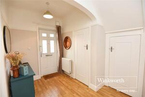 Picture #1 of Property #1775275641 in Geneva Avenue, Bournemouth BH6 3NB