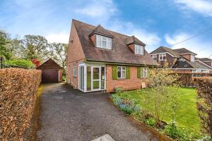 Picture #0 of Property #1775490741 in Shepherds Hey Road, Old Calmore, Southampton SO40 2RD