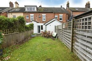Picture #1 of Property #1775625141 in Station Road, Wimborne BH21 1RG
