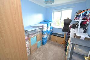 Picture #10 of Property #1777385541 in Verwood BH31 7PR