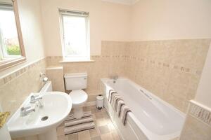 Picture #12 of Property #1777385541 in Verwood BH31 7PR