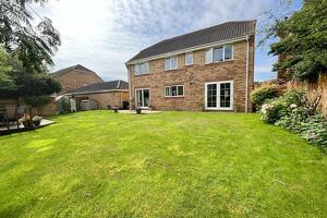 Picture #13 of Property #1777385541 in Verwood BH31 7PR