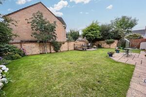 Picture #14 of Property #1777385541 in Verwood BH31 7PR