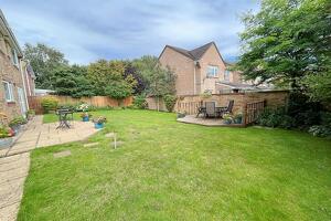 Picture #16 of Property #1777385541 in Verwood BH31 7PR