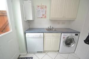 Picture #4 of Property #1777385541 in Verwood BH31 7PR