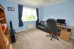 Picture #9 of Property #1777385541 in Verwood BH31 7PR