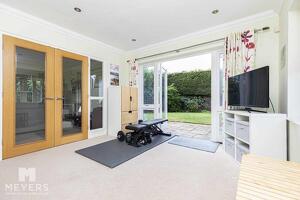 Picture #8 of Property #1777893141 in Foxdale, Cross Way, Christchurch BH23 2TB