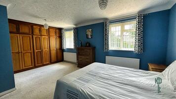 Picture #8 of Property #1790477631 in Cherita Court, Oakdale, Poole BH15 3SW
