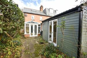Picture #20 of Property #1792538241 in Greenhill Close, Colehill, Wimborne BH21 2RQ