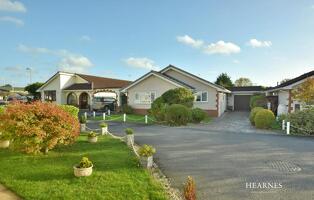 Picture #0 of Property #1793060241 in Martindale Avenue, Colehill BH21 2LE