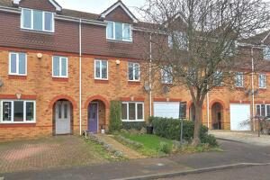 Picture #0 of Property #1793502441 in Barberry Drive, Totton SO40 8XY