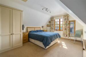 Picture #12 of Property #1802402631 in Lyndhurst Road, Burley, Ringwood BH24 4HW
