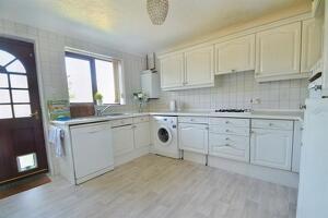 Picture #6 of Property #1804514931 in Sturminster Marshall BH21 4BQ