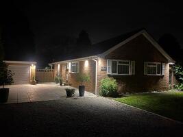 Picture #1 of Property #1804546341 in St.Leonards Way, Ashley Heath, Ringwood BH24 2HS