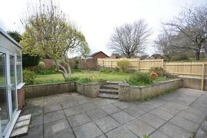 Picture #1 of Property #1805593641 in Halstock Crescent, West Canford Heath, Poole BH17 9BA