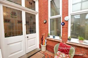 Picture #1 of Property #1805794641 in Grand Avenue, Bournemouth BH6 3SY