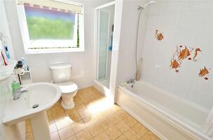 Picture #12 of Property #1807951731 in Manor Road, Verwood BH31 6DX