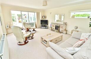 Picture #2 of Property #1807951731 in Manor Road, Verwood BH31 6DX