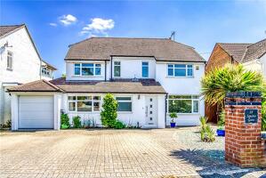 Picture #0 of Property #1808546541 in Blake Hill Crescent, Lower Parkstone, Poole BH14 8QW