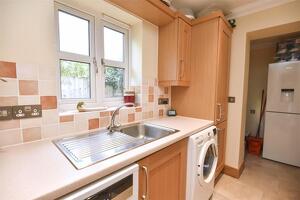 Picture #16 of Property #1813215441 in Park Homer Road, Colehill, Wimborne BH21 2SP