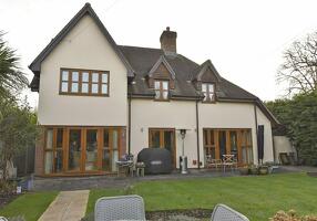Picture #33 of Property #1813215441 in Park Homer Road, Colehill, Wimborne BH21 2SP