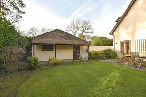 Picture #34 of Property #1813215441 in Park Homer Road, Colehill, Wimborne BH21 2SP
