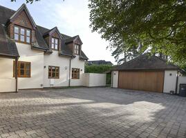 Picture #38 of Property #1813215441 in Park Homer Road, Colehill, Wimborne BH21 2SP