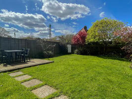 Picture #11 of Property #1814198541 in Garden Road, Burley, Ringwood BH24 4EA