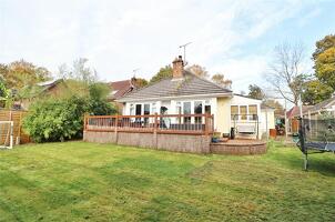 Picture #1 of Property #1815355641 in Dewlands Common, Verwood BH31 6JL