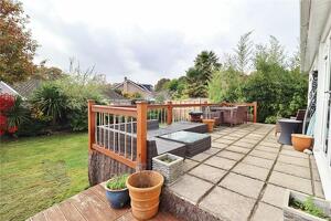 Picture #17 of Property #1815355641 in Dewlands Common, Verwood BH31 6JL