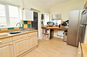 Picture #3 of Property #1815355641 in Dewlands Common, Verwood BH31 6JL