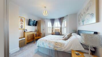 Picture #6 of Property #1817033541 in Locarno Road, Swanage BH19 1HY