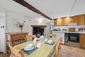 Picture #2 of Property #1818648441 in Corfe Castle, Wareham BH20 5EQ