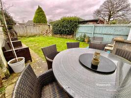 Picture #14 of Property #1819088541 in Southwood Avenue, Walkford, Christchurch BH23 5RJ
