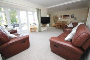 Picture #1 of Property #1825164741 in Hillcrest Road, Corfe Mullen, Wimborne BH21 3LX