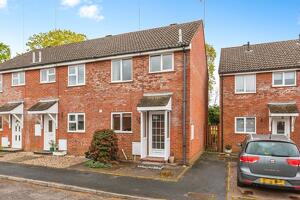 Picture #0 of Property #1825281741 in Blackwater Mews, Totton, Southampton SO40 2GL