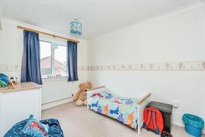 Picture #12 of Property #1825281741 in Blackwater Mews, Totton, Southampton SO40 2GL