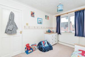 Picture #13 of Property #1825281741 in Blackwater Mews, Totton, Southampton SO40 2GL
