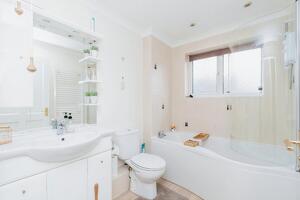 Picture #8 of Property #1825281741 in Blackwater Mews, Totton, Southampton SO40 2GL