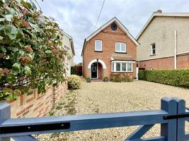 Picture #0 of Property #1825546641 in Solent Road, Walkford, Christchurch BH23 5PZ