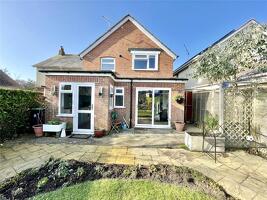 Picture #14 of Property #1825546641 in Solent Road, Walkford, Christchurch BH23 5PZ