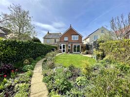 Picture #17 of Property #1825546641 in Solent Road, Walkford, Christchurch BH23 5PZ