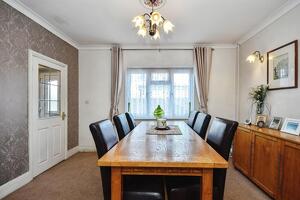 Picture #6 of Property #1826216331 in Edward Road, Bournemouth BH11 8SX