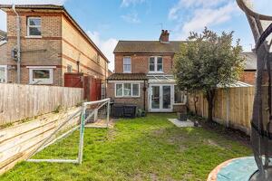 Picture #15 of Property #1828633641 in Palmerston Road, Parkstone BH14 9HQ