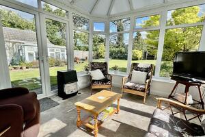 Picture #11 of Property #1828846641 in Lions Wood, St Leonards BH24 2LU