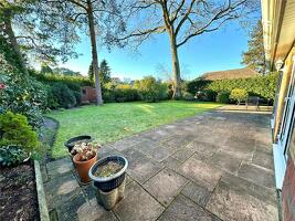 Picture #11 of Property #1833330441 in St. Ives End Lane, St. Ives, Ringwood BH24 2PB