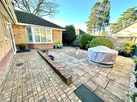 Picture #13 of Property #1833330441 in St. Ives End Lane, St. Ives, Ringwood BH24 2PB