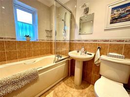Picture #9 of Property #1833330441 in St. Ives End Lane, St. Ives, Ringwood BH24 2PB